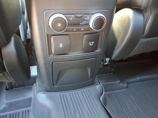 2023 Ford Explorer - $40,999