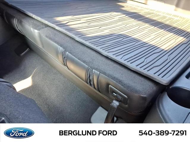 2023 Ford Explorer - $40,999