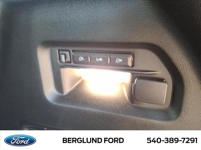 2023 Ford Explorer - $40,999