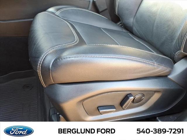 2023 Ford Explorer - $40,999