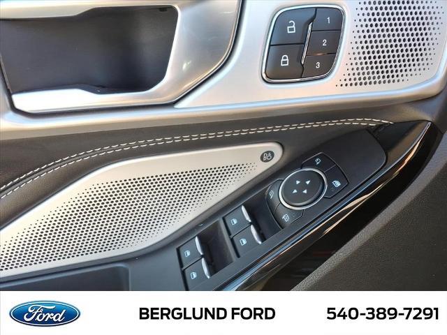 2023 Ford Explorer - $40,999