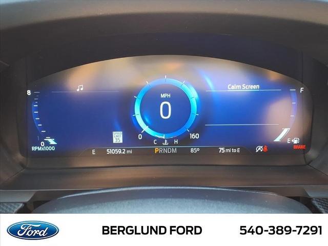 2023 Ford Explorer - $40,999