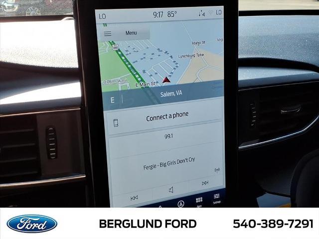 2023 Ford Explorer - $40,999