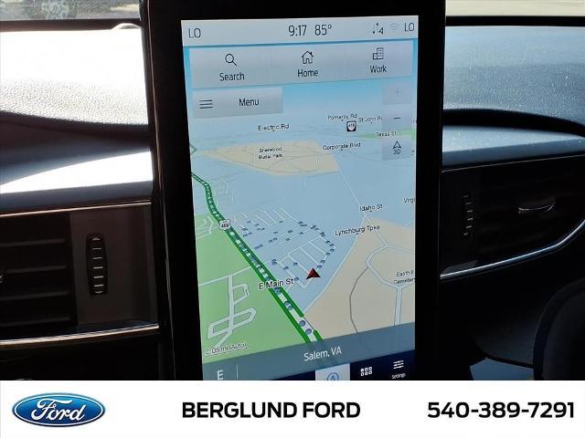 2023 Ford Explorer - $40,999