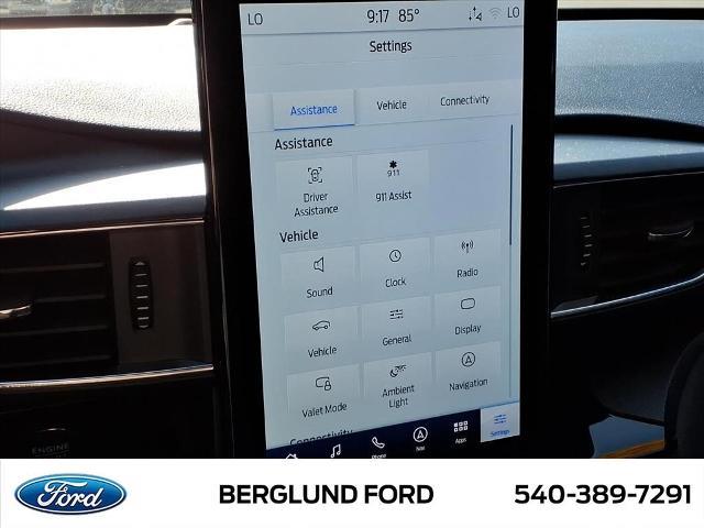2023 Ford Explorer - $40,999