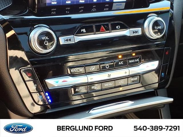 2023 Ford Explorer - $40,999