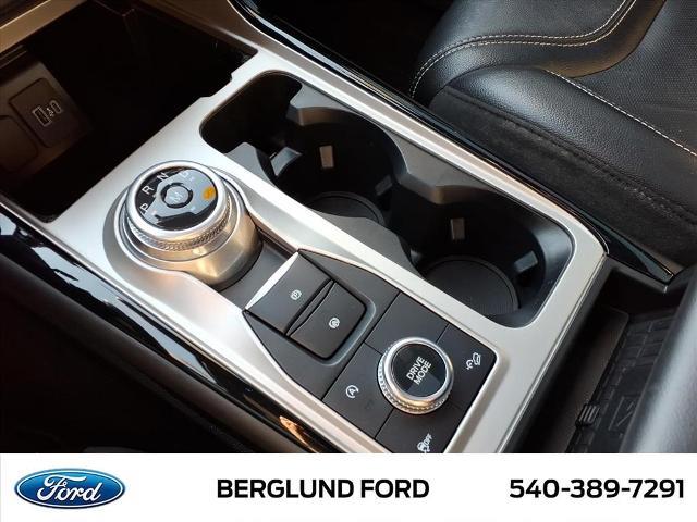 2023 Ford Explorer - $40,999