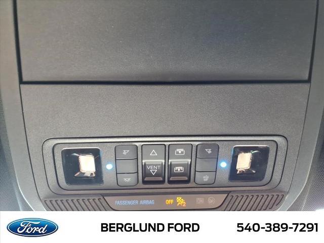 2023 Ford Explorer - $40,999