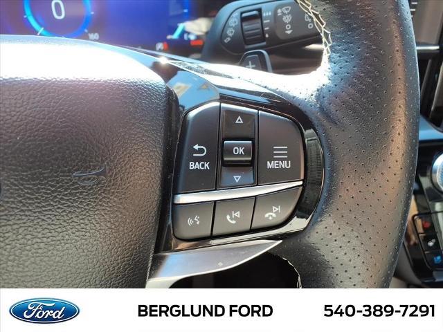 2023 Ford Explorer - $40,999