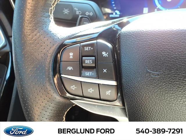 2023 Ford Explorer - $40,999