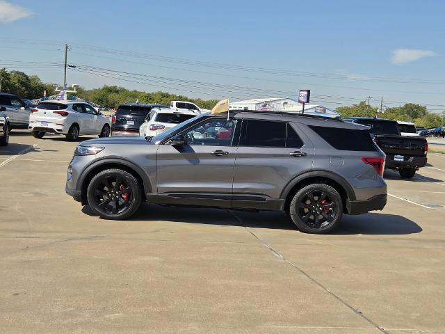 2023 Ford Explorer - $35,988