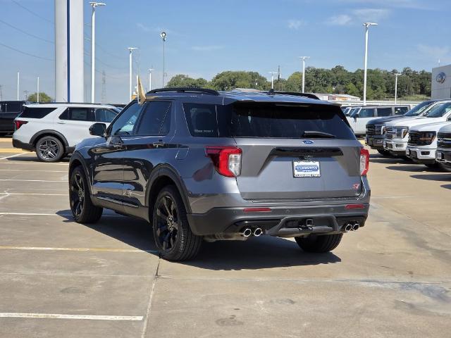 2023 Ford Explorer - $35,988
