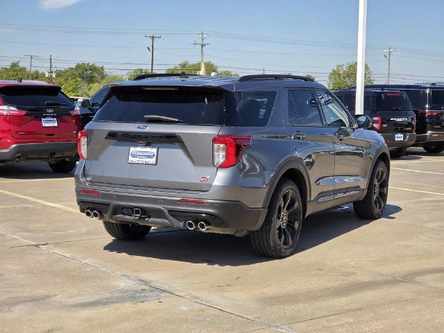 2023 Ford Explorer - $35,988