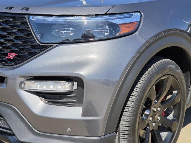 2023 Ford Explorer - $35,988