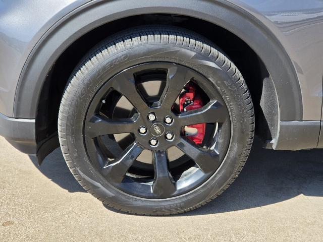 2023 Ford Explorer - $35,988