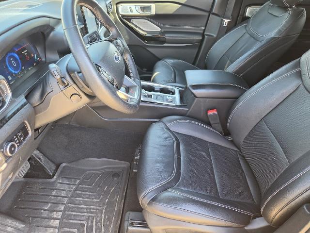 2023 Ford Explorer - $35,988