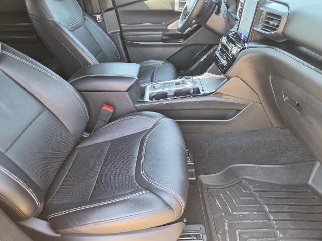 2023 Ford Explorer - $35,988