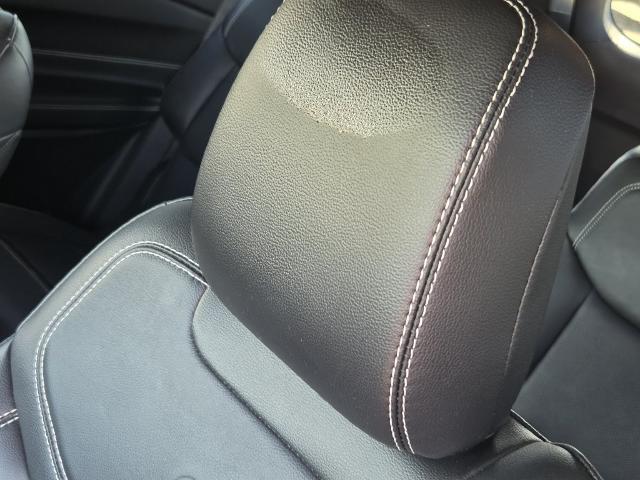 2023 Ford Explorer - $35,988
