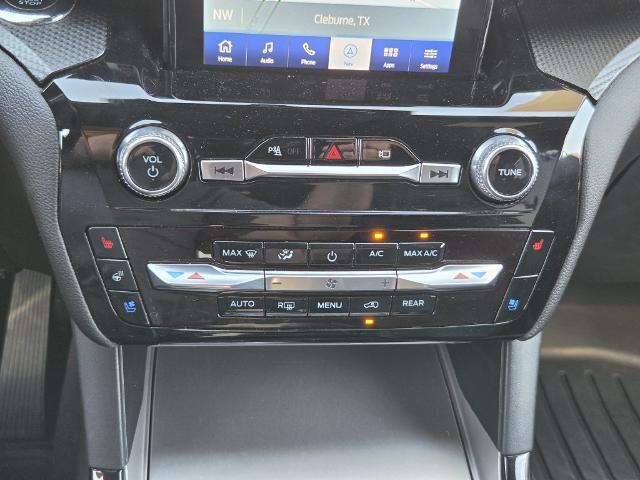 2023 Ford Explorer - $35,988