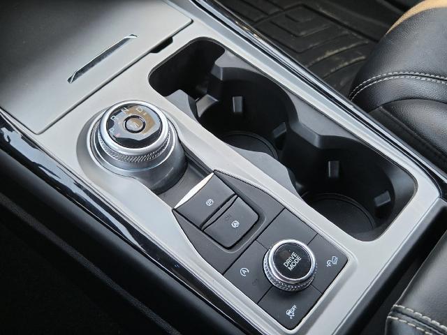 2023 Ford Explorer - $35,988