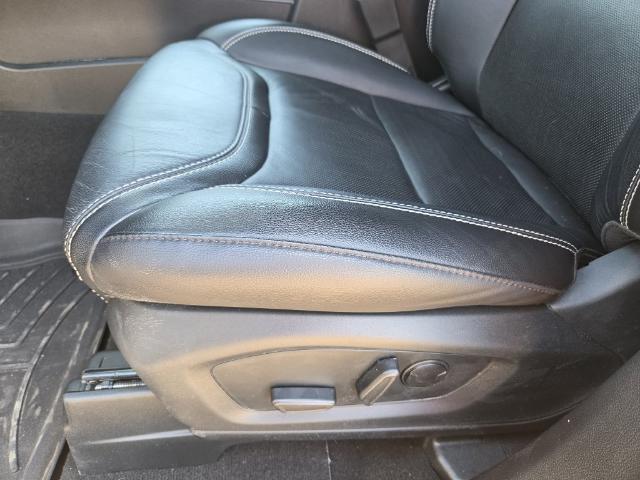 2023 Ford Explorer - $35,988