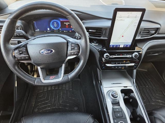 2023 Ford Explorer - $35,988