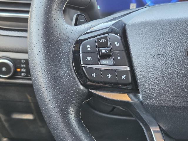 2023 Ford Explorer - $35,988