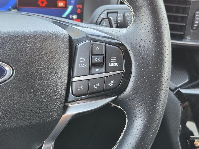 2023 Ford Explorer - $35,988