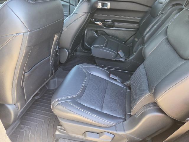 2023 Ford Explorer - $35,988