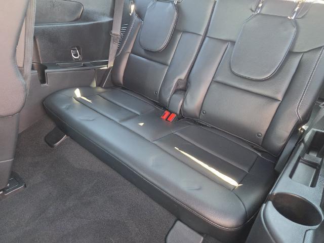 2023 Ford Explorer - $35,988