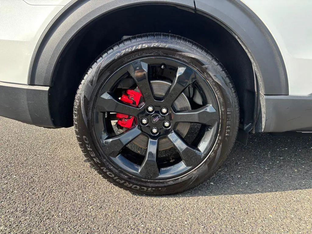 2023 Ford Explorer - $39,995