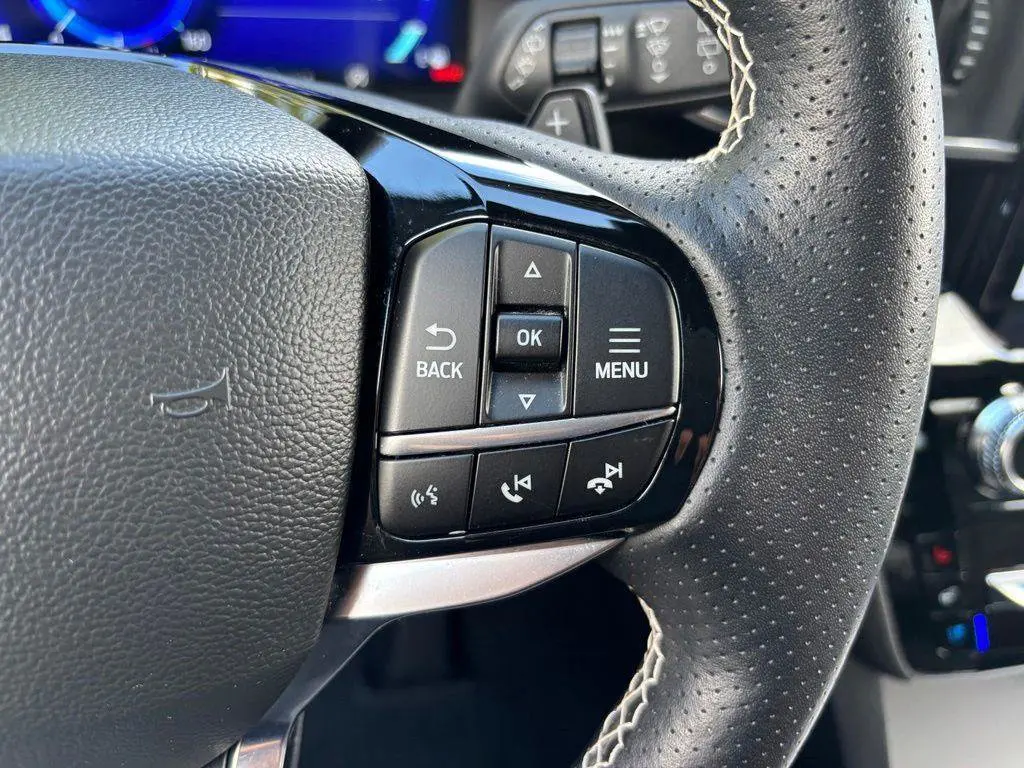 2023 Ford Explorer - $39,995