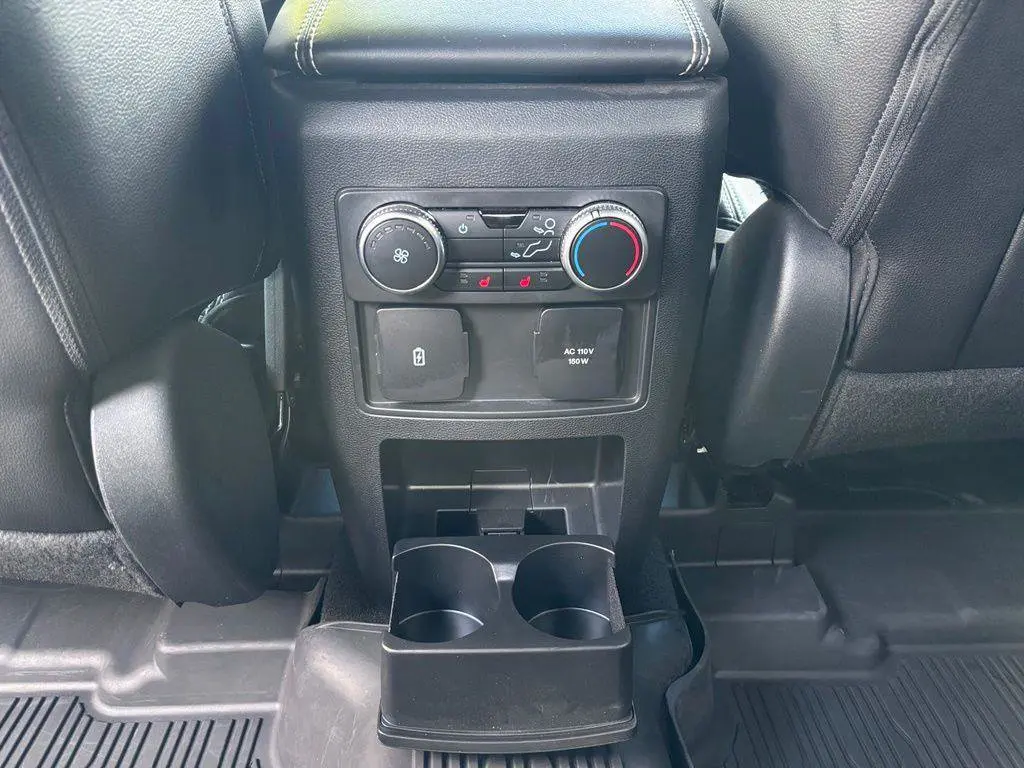 2023 Ford Explorer - $39,995
