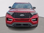 2023 Explorer Thumbnail 2