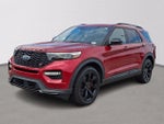 2023 Explorer Thumbnail 3