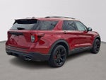 2023 Explorer Thumbnail 6