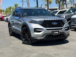 2023 Explorer Thumbnail 2