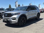 2023 Explorer Thumbnail 5