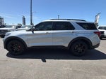 2023 Explorer Thumbnail 6