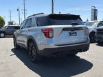 2023 Explorer Thumbnail 8