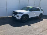 2023 Explorer Thumbnail 5