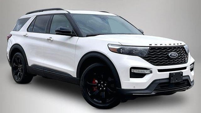 Preowned 2023 Ford Explorer ST for Sale