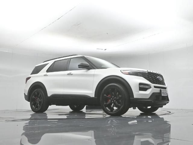 2024 Ford Explorer - $44,085