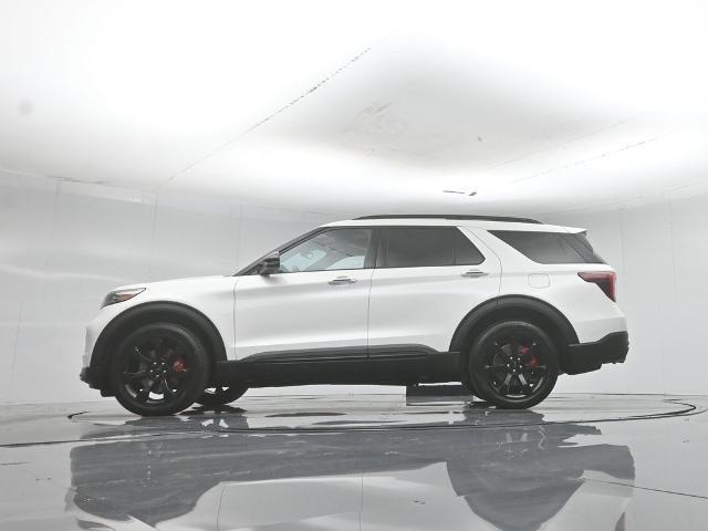 2024 Ford Explorer - $44,085