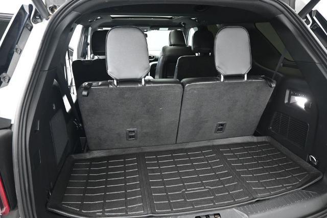 2024 Ford Explorer - $44,085