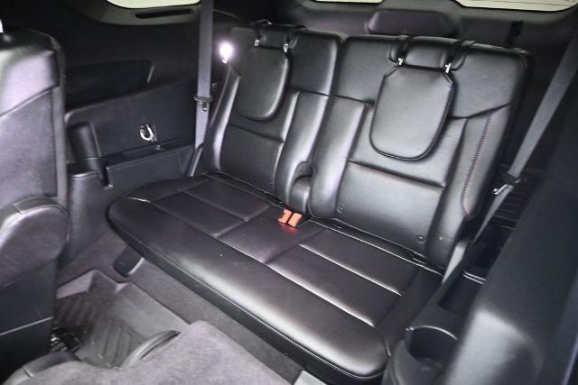 2024 Ford Explorer - $44,085