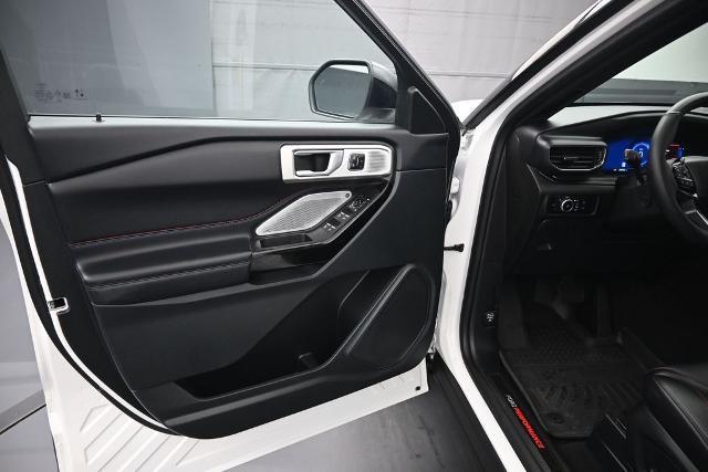 2024 Ford Explorer - $44,085