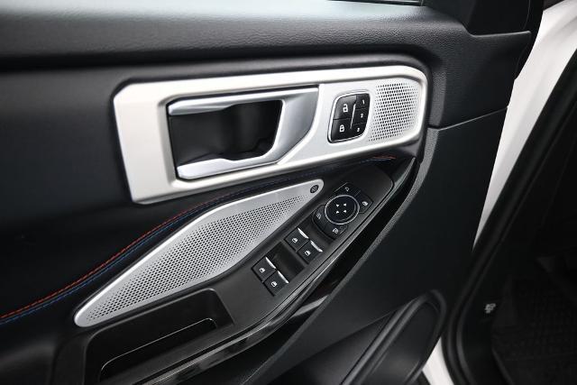 2024 Ford Explorer - $44,085