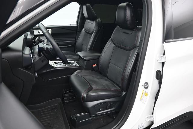 2024 Ford Explorer - $44,085