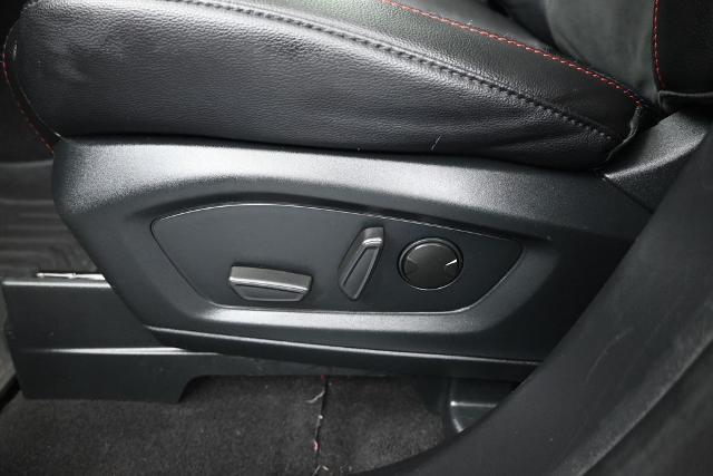 2024 Ford Explorer - $44,085